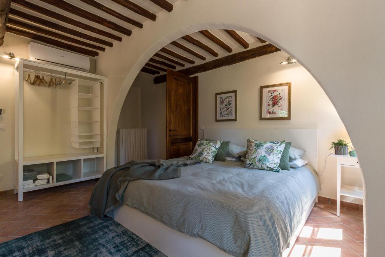 Villa Sogni D'Oro Full Villa Montepulciano Exterior foto
